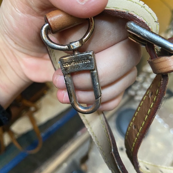 Louis Vuitton Turenne Bag - Picture 12 of 16